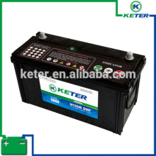 Sealed Maintenance Free 12V200AH SMF Car Batteries